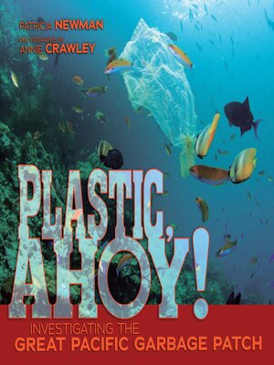 cover image of Plastic, Ahoy!